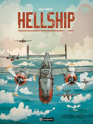 cover image of Hellship